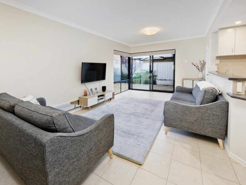 56B Blythe Avenue, Yokine WA 6060