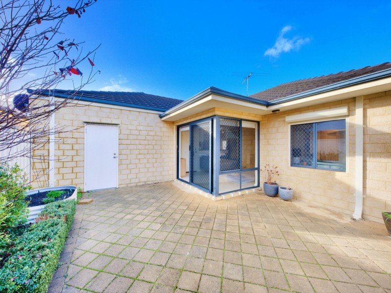 56B Blythe Avenue, Yokine WA 6060