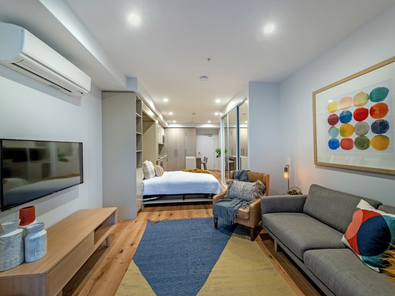 2718/380 Murray Street, Perth WA 6000