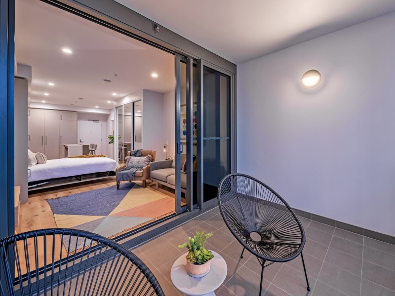 2718/380 Murray Street, Perth WA 6000