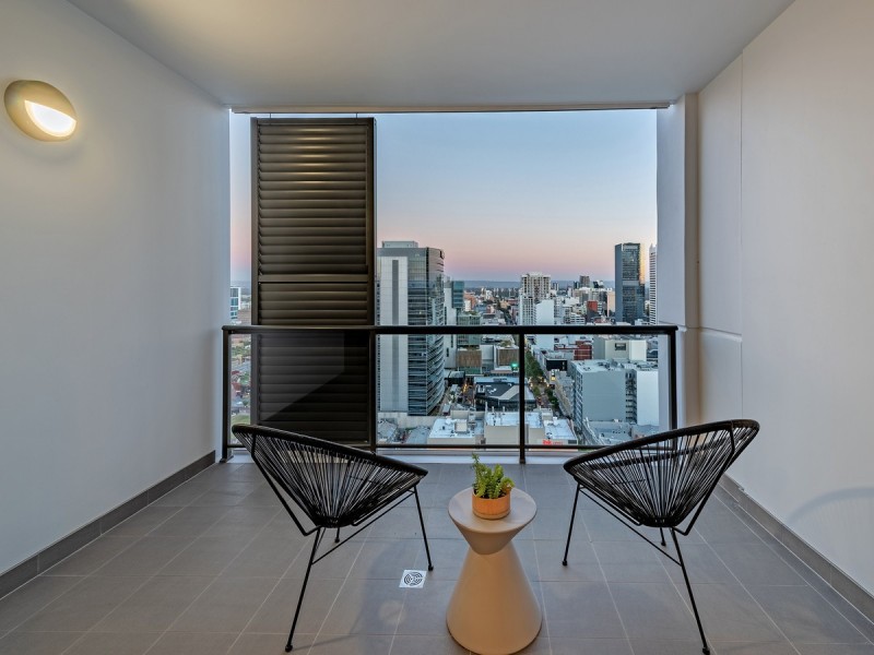 2718/380 Murray Street, Perth WA 6000
