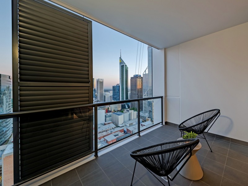 2718/380 Murray Street, Perth WA 6000