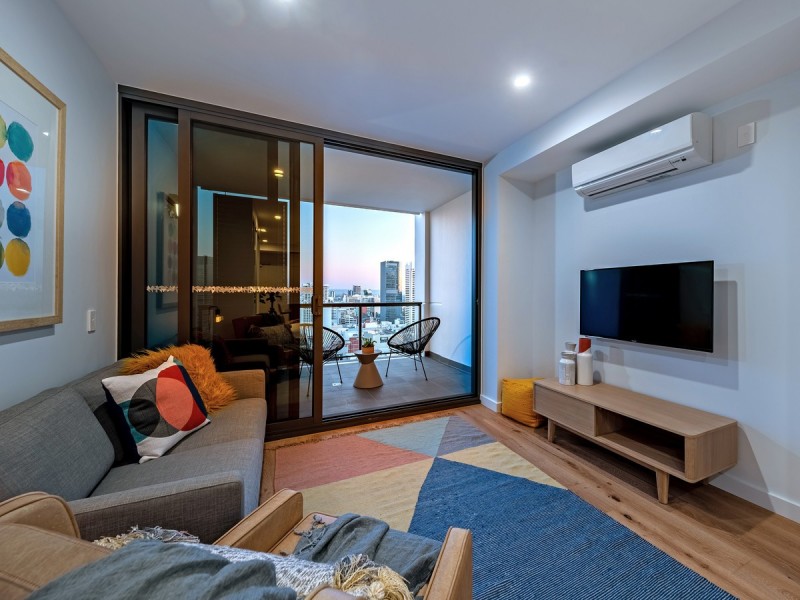 2718/380 Murray Street, Perth WA 6000