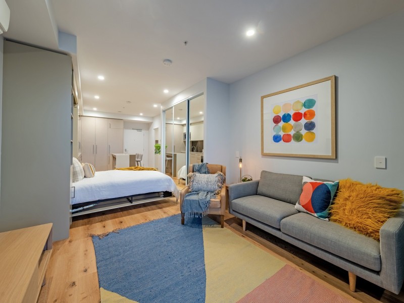 2718/380 Murray Street, Perth WA 6000