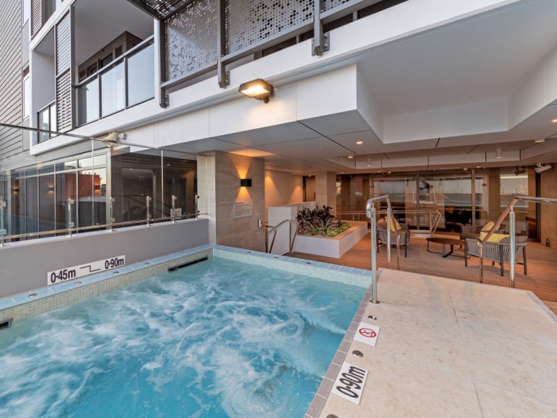 2718/380 Murray Street, Perth WA 6000