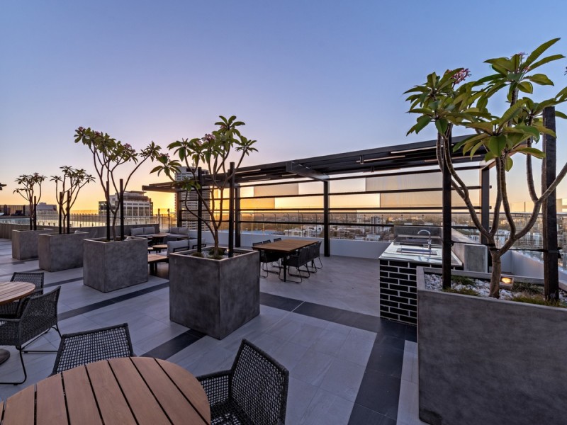 2718/380 Murray Street, Perth WA 6000