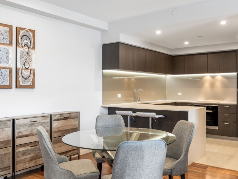 43/189 Adelaide Terrace, East Perth WA 6004