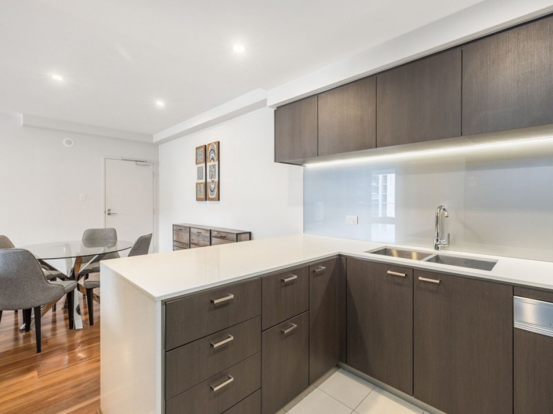 43/189 Adelaide Terrace, East Perth WA 6004