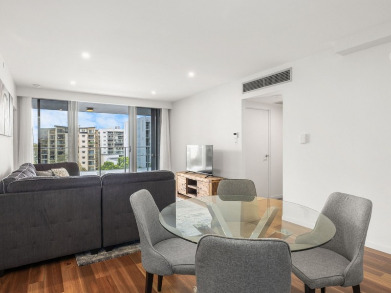 43/189 Adelaide Terrace, East Perth WA 6004