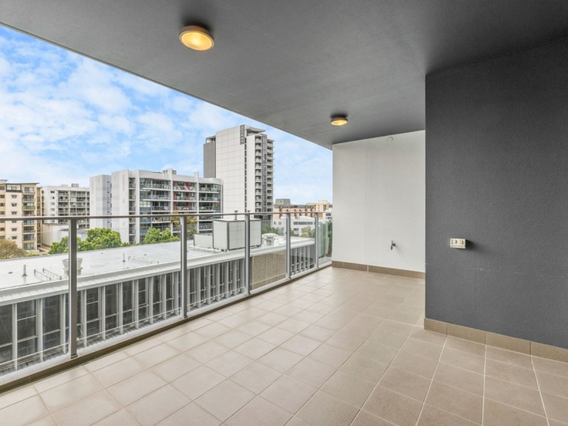43/189 Adelaide Terrace, East Perth WA 6004
