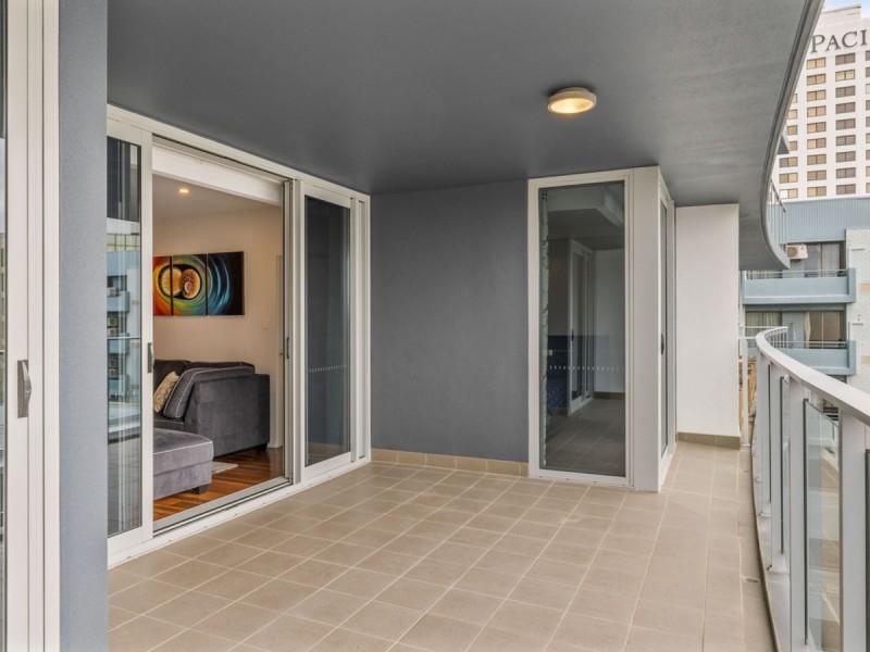 43/189 Adelaide Terrace, East Perth WA 6004