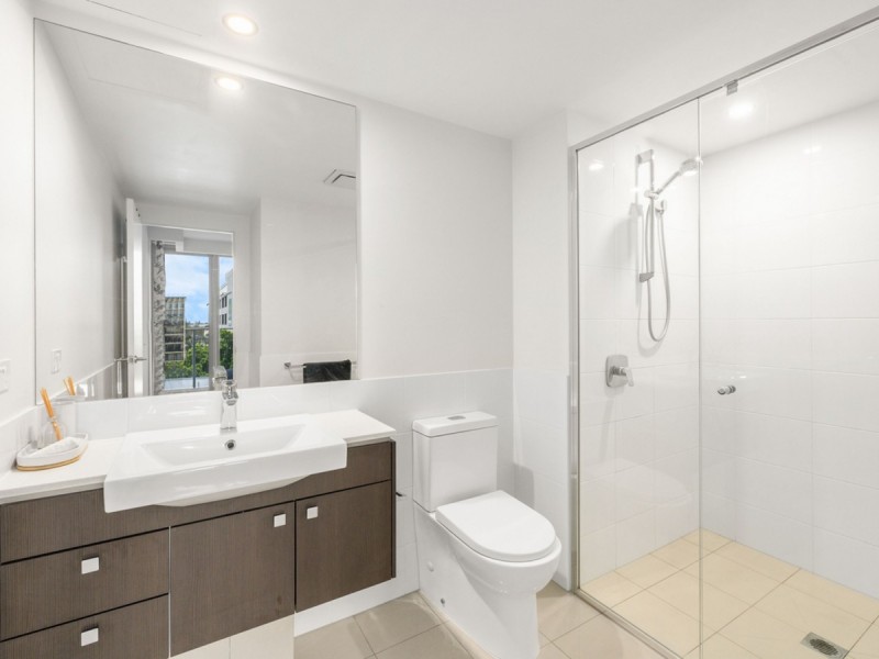 43/189 Adelaide Terrace, East Perth WA 6004