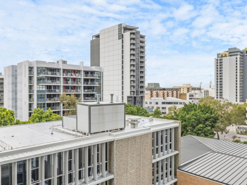 43/189 Adelaide Terrace, East Perth WA 6004