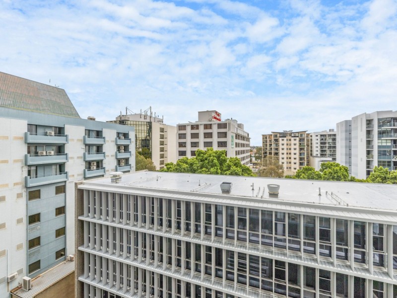 43/189 Adelaide Terrace, East Perth WA 6004
