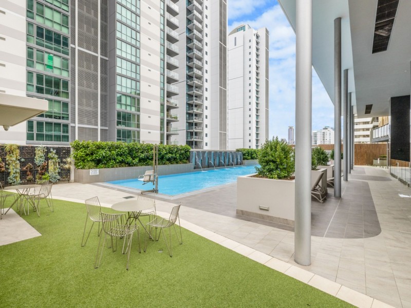 43/189 Adelaide Terrace, East Perth WA 6004