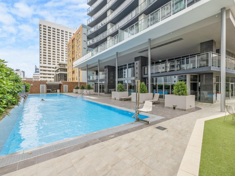 43/189 Adelaide Terrace, East Perth WA 6004