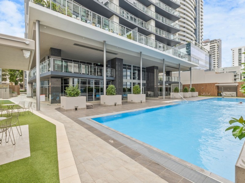 43/189 Adelaide Terrace, East Perth WA 6004