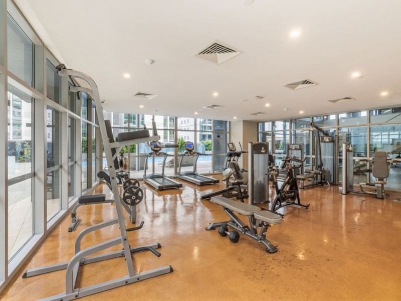 43/189 Adelaide Terrace, East Perth WA 6004