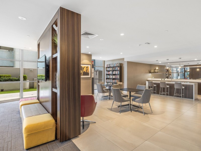 43/189 Adelaide Terrace, East Perth WA 6004