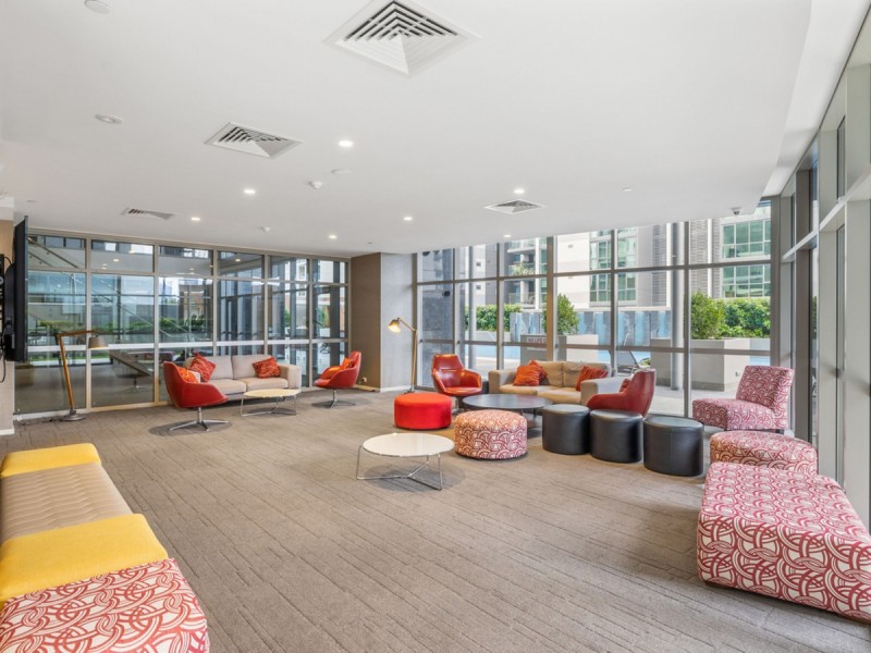 43/189 Adelaide Terrace, East Perth WA 6004