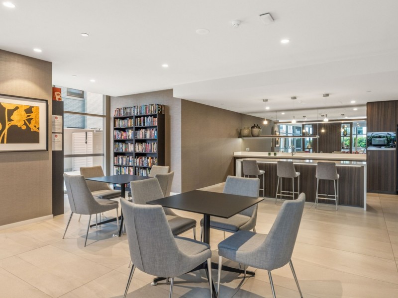 43/189 Adelaide Terrace, East Perth WA 6004