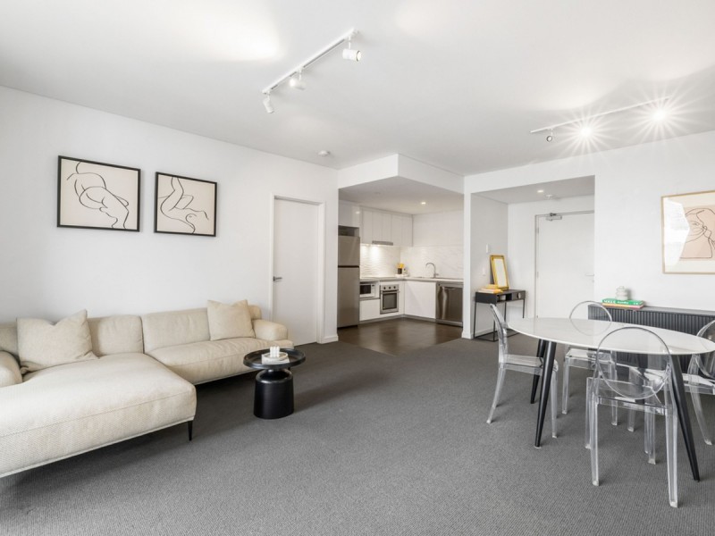 41/36 Bronte Street, East Perth WA 6004