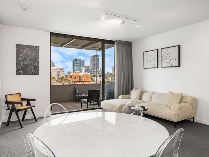 41/36 Bronte Street, East Perth WA 6004