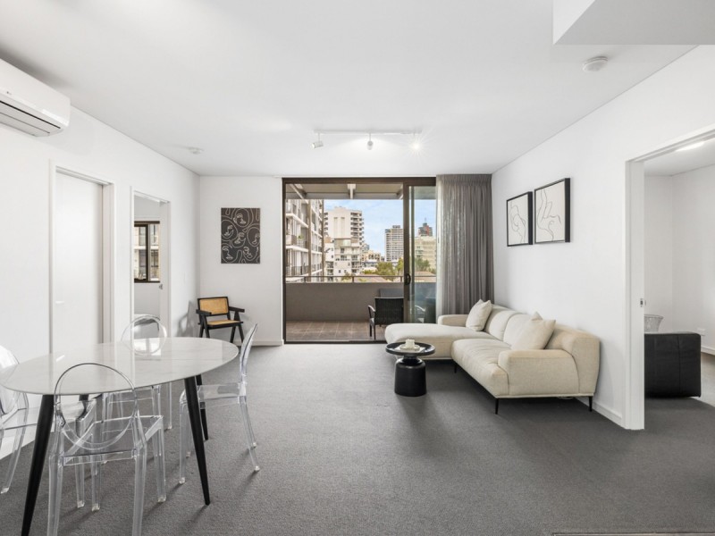 41/36 Bronte Street, East Perth WA 6004