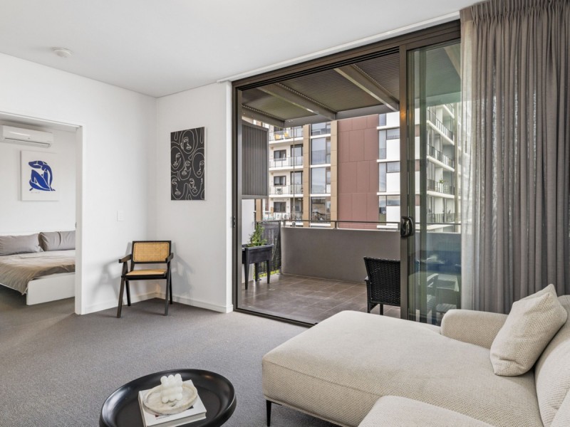 41/36 Bronte Street, East Perth WA 6004