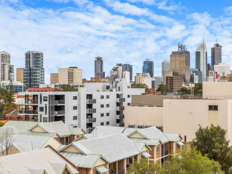 41/36 Bronte Street, East Perth WA 6004