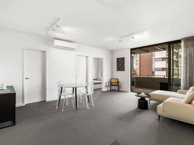 41/36 Bronte Street, East Perth WA 6004