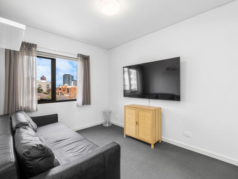 41/36 Bronte Street, East Perth WA 6004