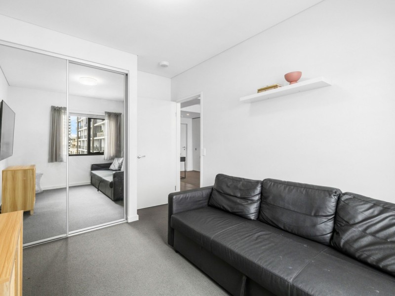 41/36 Bronte Street, East Perth WA 6004