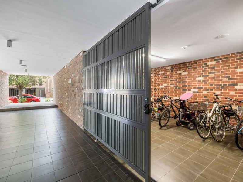 41/36 Bronte Street, East Perth WA 6004