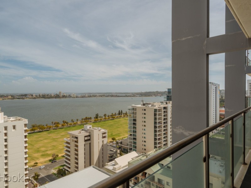 58/155 Adelaide Terrace, East Perth WA 6004