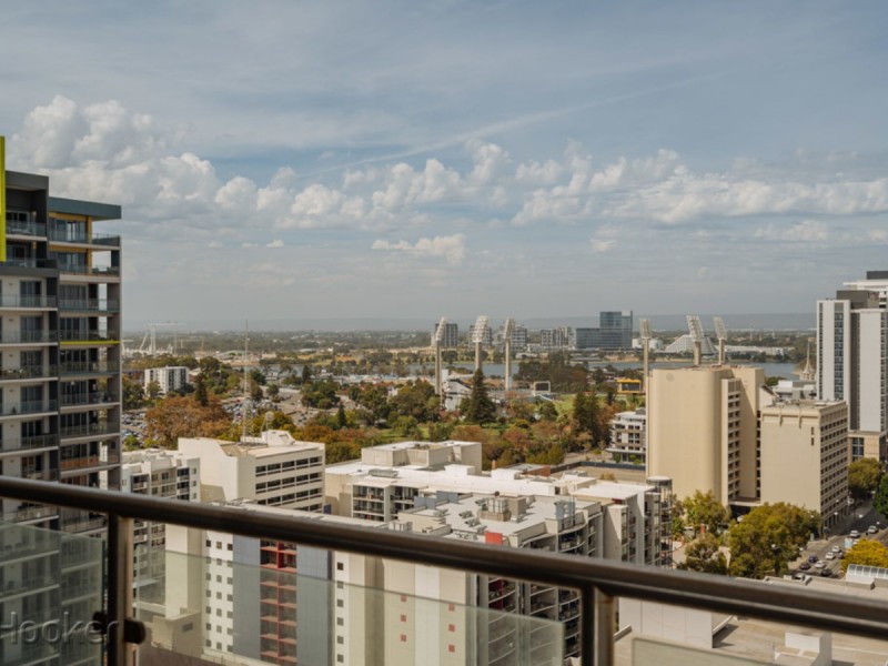 58/155 Adelaide Terrace, East Perth WA 6004