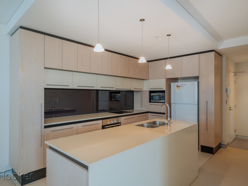 58/155 Adelaide Terrace, East Perth WA 6004