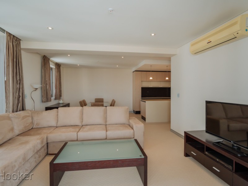 58/155 Adelaide Terrace, East Perth WA 6004