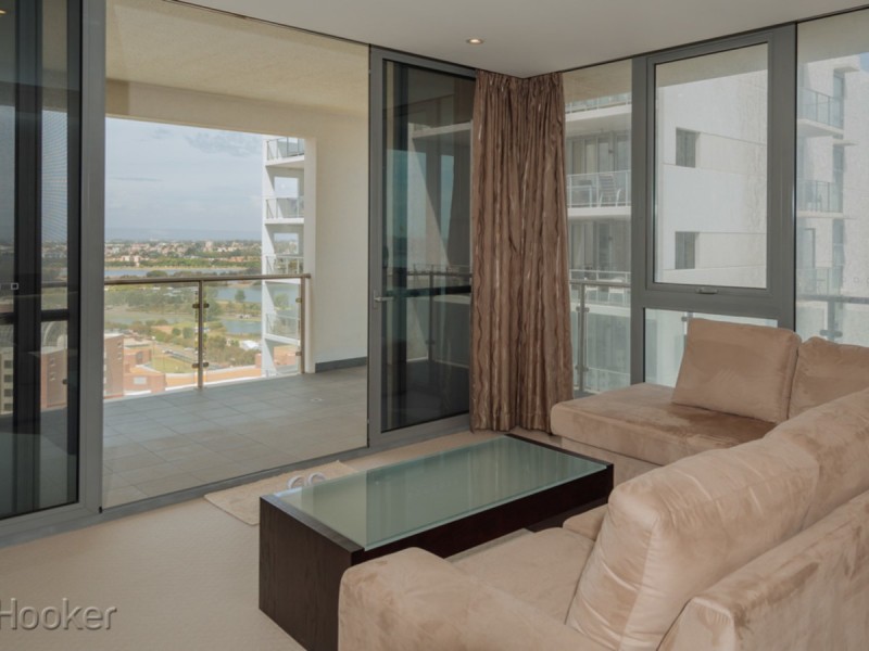 58/155 Adelaide Terrace, East Perth WA 6004