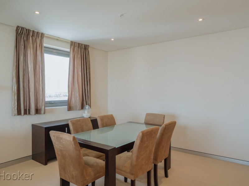 58/155 Adelaide Terrace, East Perth WA 6004