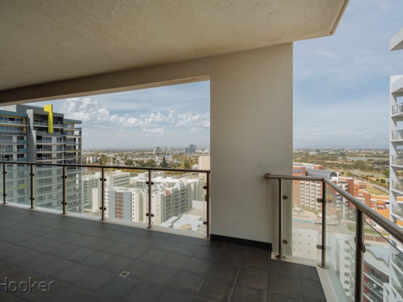 58/155 Adelaide Terrace, East Perth WA 6004