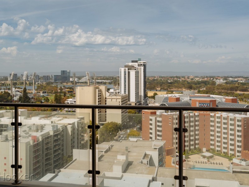 58/155 Adelaide Terrace, East Perth WA 6004
