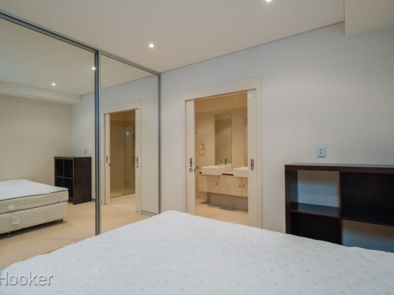 58/155 Adelaide Terrace, East Perth WA 6004
