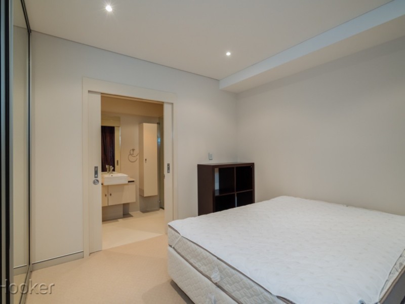 58/155 Adelaide Terrace, East Perth WA 6004