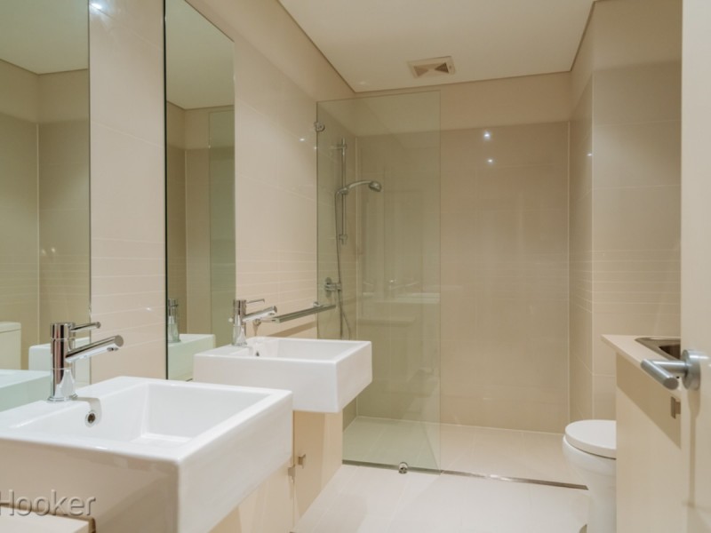 58/155 Adelaide Terrace, East Perth WA 6004