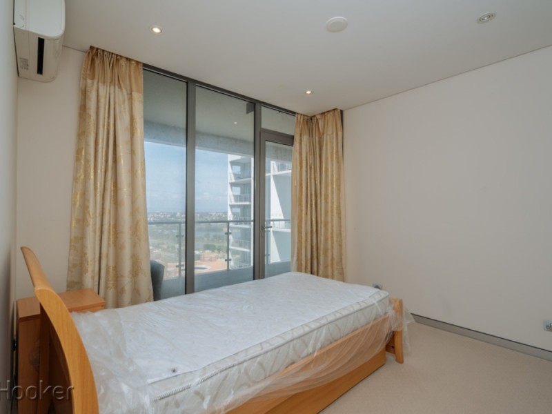 58/155 Adelaide Terrace, East Perth WA 6004