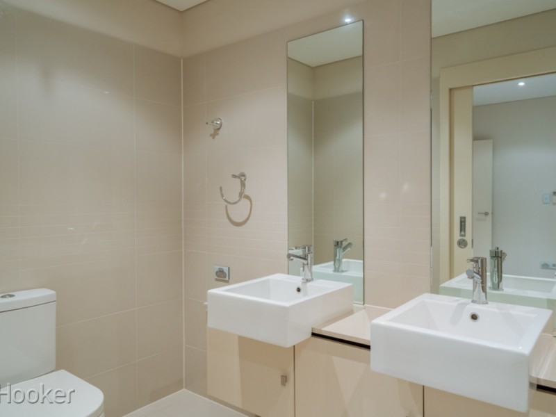 58/155 Adelaide Terrace, East Perth WA 6004