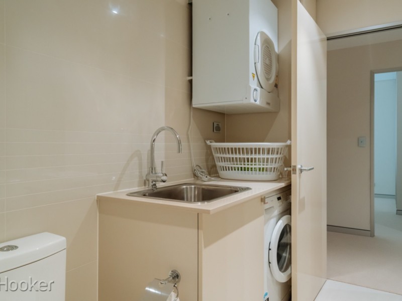 58/155 Adelaide Terrace, East Perth WA 6004