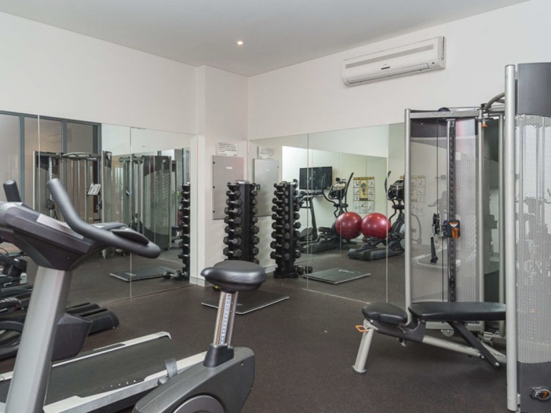 58/155 Adelaide Terrace, East Perth WA 6004