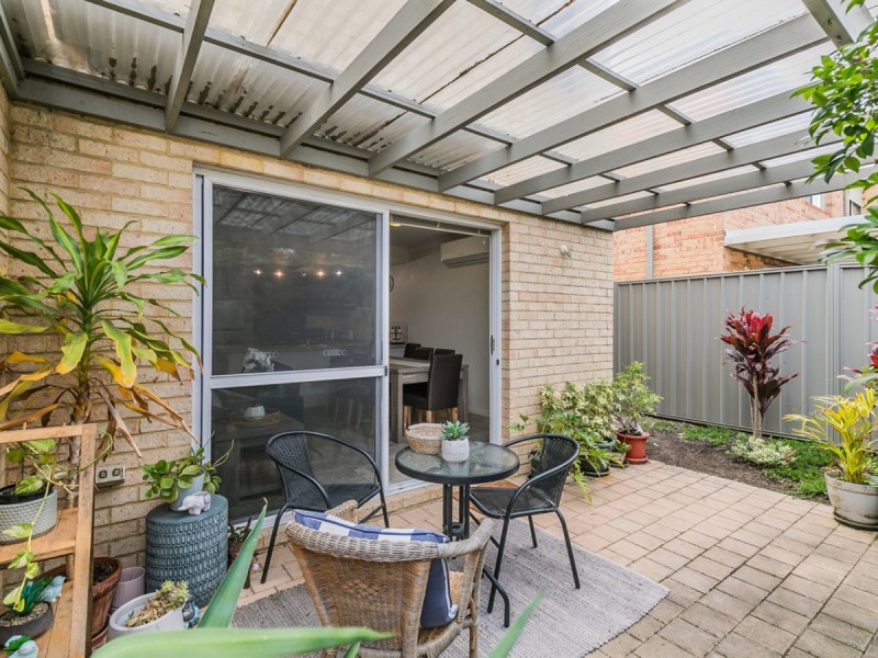 19/15 Sydenham Street, Rivervale WA 6103